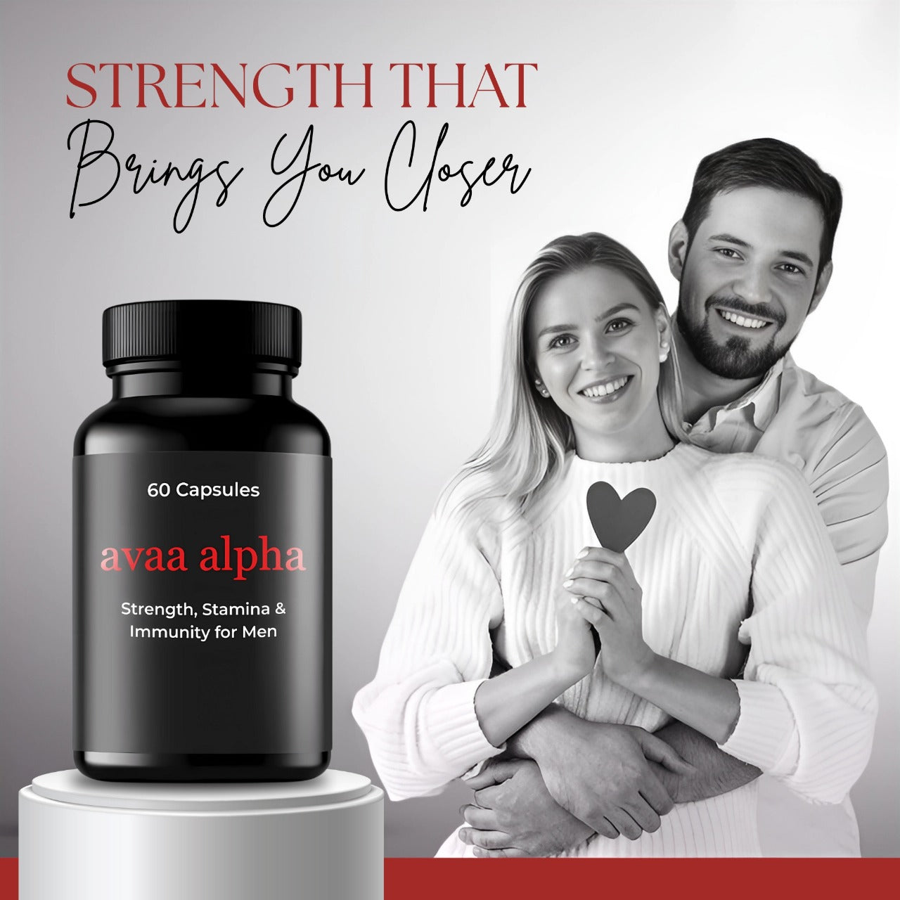 Stamina Enhancement Capsule