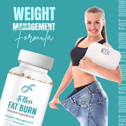 Artless Fat Burn
