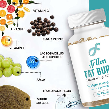 Artless Fat Burn